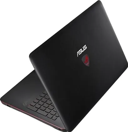 Asus G551JX-DM036H Laptop (4th Gen Ci7/ 16GB/ 1TB/ Win8.1/ 2GB Graph)