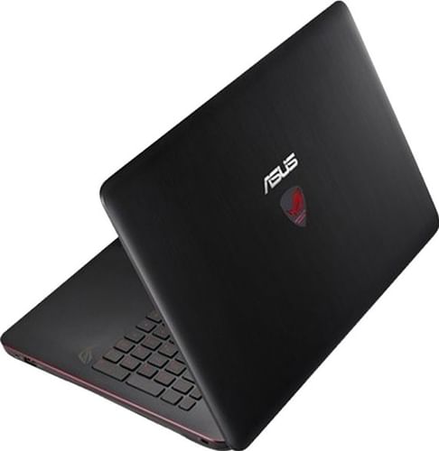 Asus G551JX-DM036H Laptop (4th Gen Ci7/ 16GB/ 1TB/ Win8.1/ 2GB Graph)