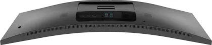 AOC CU34V5CW/BK 34 inch WQHD Monitor