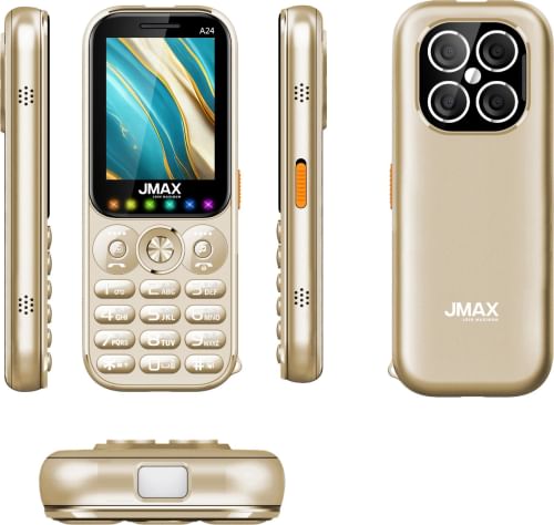 Jmax A24
