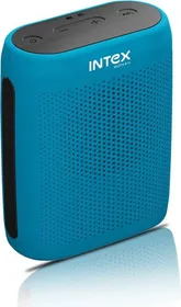 Intex Muzyk-B10 Portable Bluetooth Speaker