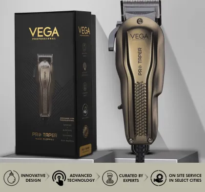 Vega Professional Pro Taper VPPHC-01 Trimmer
