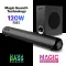 Thomson Alphabeat 120 120W Bluetooth Soundbar