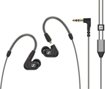 Sennheiser IE 300 Audiophile Wired Earphone Price in India 2025