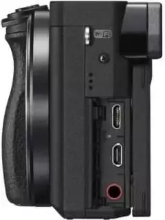Sony ILCE-6300 Digital Camera (Body Only) - Price in India (May