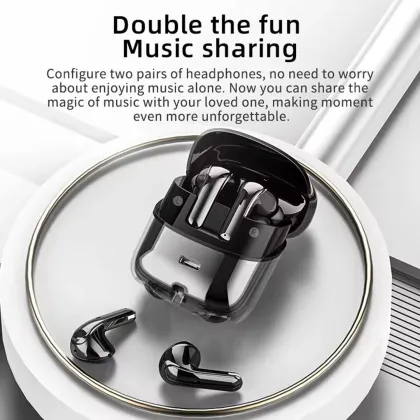 Life Like Y95 True Wireless Earbuds