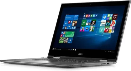 Dell Inspiron 5000 5578 Notebook (7th Gen Core i5/ 8GB/ 1TB/ WIn10/ Touch)