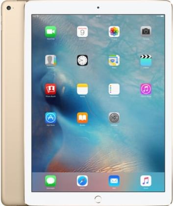 Apple iPad Pro 12.9 2015 (WiFi+32GB)