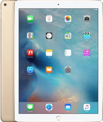 Apple iPad Pro 12.9 2015 (WiFi+32GB) Price in India 2025, Full 