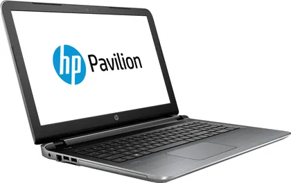 HP Pavilion 15-ab027TX Notebook (5th Gen Ci3/ 4GB/ 1TB/ Win8.1/ 2GB Graph) (M2W70PA)
