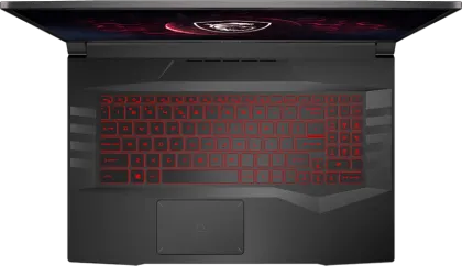 MSI Pulse GL76 12UGK-258 Gaming Laptop (12th Gen Core i7/ 16GB/ 1TB SSD/ Win 11/8GB RTX 3070)