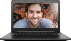 Lenovo Ideapad 110 (80TJ00AXIH) Laptop (APU Quad Core A6/ 8GB/ 1TB/ Win10)