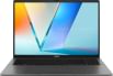 Asus Vivobook S16 2025 S3607QA-SH074WS Laptop (Qualcomm Snapdragon X1 26 100/ 16GB/ 512GB SSD/ Win11 Home)