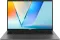 Asus Vivobook S16 2025 S3607QA-SH074WS Laptop (Qualcomm Snapdragon X1 26 100/ 16GB/ 512GB SSD/ Win11 Home)
