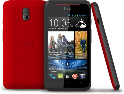 HTC Desire 210 dual sim