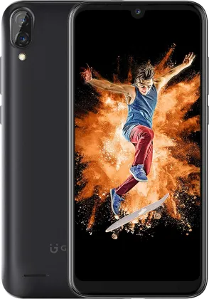 Gionee F11