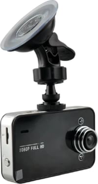 Drumstone Dual Dash Cam Front and Rear