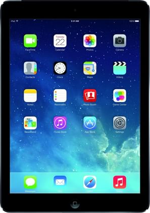 Apple iPad Air (WiFi+Cellular+16GB)