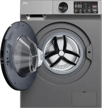 Godrej WFEON CEL 1014 IEBT SLSR 10 kg Front Load Washing Machine