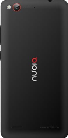 ZTE Nubia Z7 mini