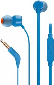 JBL T160 Wired Headset with Mic