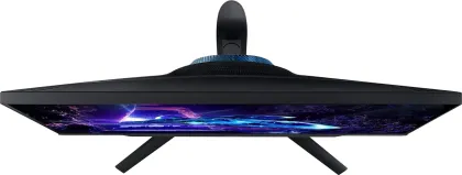 Samsung Odyssey G3 LS27DG302EWXXL 27 inch Full HD Gaming Monitor