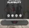 Intex Beast 2010 20W Bluetooth Speaker
