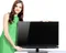 Toshiba 29P1300 73.6cm (29) LED TV (HD Ready)