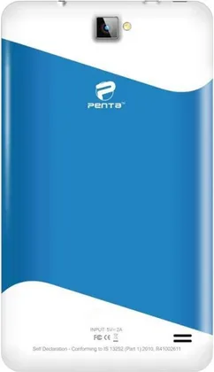 BSNL Penta 73AAQ1 Tablet (WiFi+3G+8GB)