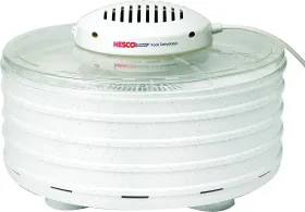Nesco FD-37A 400W Food Dehydrator