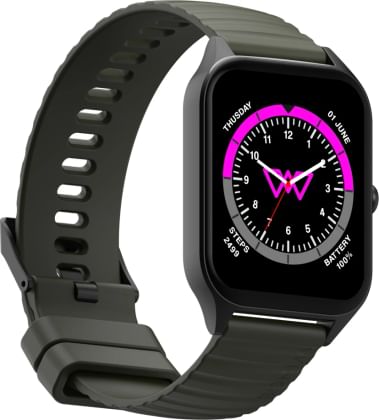 Wings Prime Smartwatch