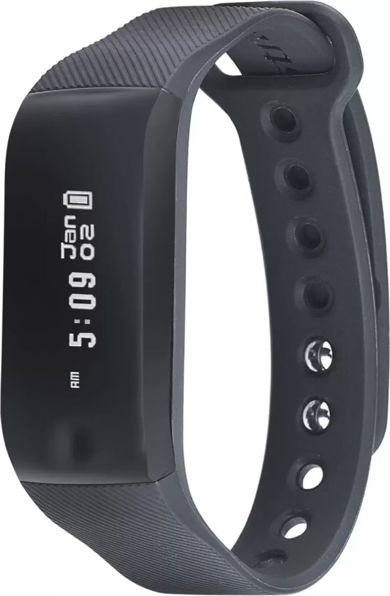 fastrack reflex 2.0 compare mi band 3