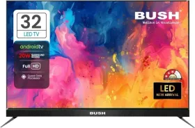 Bush BU32FLS03 F/L 32 inch HD Ready Smart LED TV