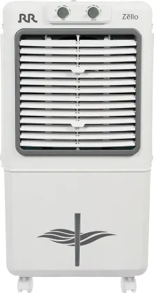 RR ZELLO HC 25 L Personal Air Cooler