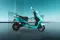 Kinetic Green Zoom