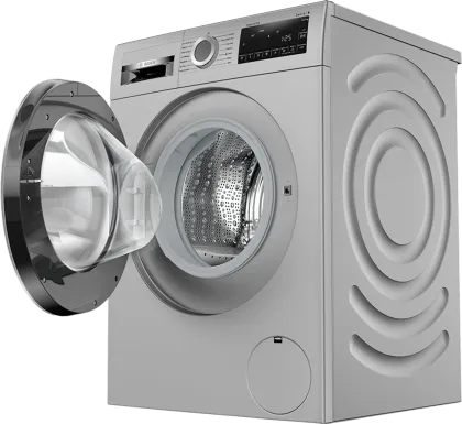 Bosch WNA2740SIN 12 Kg Fully Automatic Front Load Washing Machine