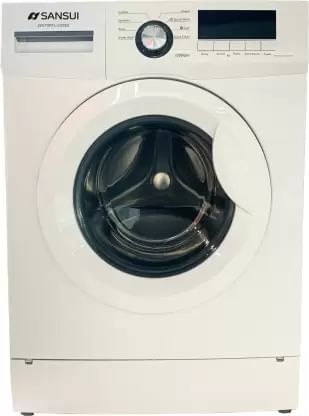 sansui washing machine 6.5 kg price