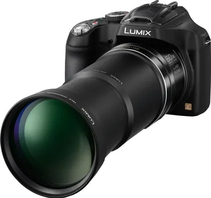 Panasonic Lumix DMC-FZ70K Point & Shoot