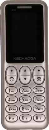 kechaoda mobile a18