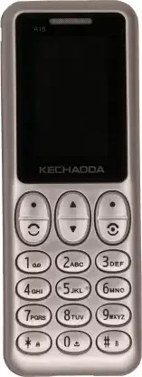 Kechaoda A18
