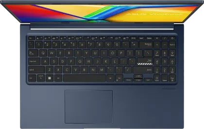 Asus Vivobook 15 X1504VA-E81599WS Laptop (13th Gen Core i3/ 8GB/ 512GB SSD/ Win11)
