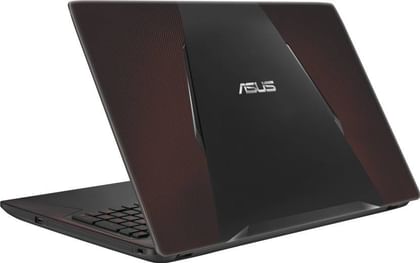 Asus FX553VD-DM483 Notebook (7th Gen Ci7/ 8GB/ 1TB HDD/ Linux/ 2GB Graph)