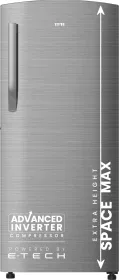 IFB IFBDC-2235DBSE 197 L 5 Star Single Door Refrigerator
