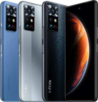 Infinix Zero X Neo