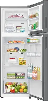 Samsung RT38DG5A4DSL 350 L 3 Star Double Door Refrigerator