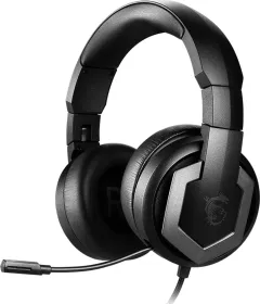 MSI Immerse GH61 Wired Gaming Headphones
