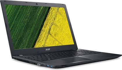 Acer Aspire E15 E5-523 Laptop (AMD A9/ 4GB/ 1TB/ Linux)