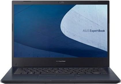 Asus Expert Book P2451FA-EK1279 Laptop (10th Gen Core i3/ 4GB/ 256GB SSD/ FreeDOS)