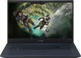 Asus VivoBook Gaming F571LH-AL434T Gaming Laptop (10th Gen Core i7/ 16GB/ 1TB 256GB SSD/ Win10 Home/ 4GB Graph)
