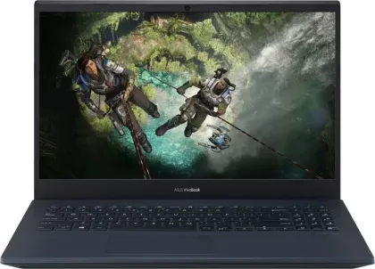 Asus VivoBook Gaming F571LH-AL434T Gaming Laptop (10th Gen Core i7/ 16GB/ 1TB 256GB SSD/ Win10 Home/ 4GB Graph)
